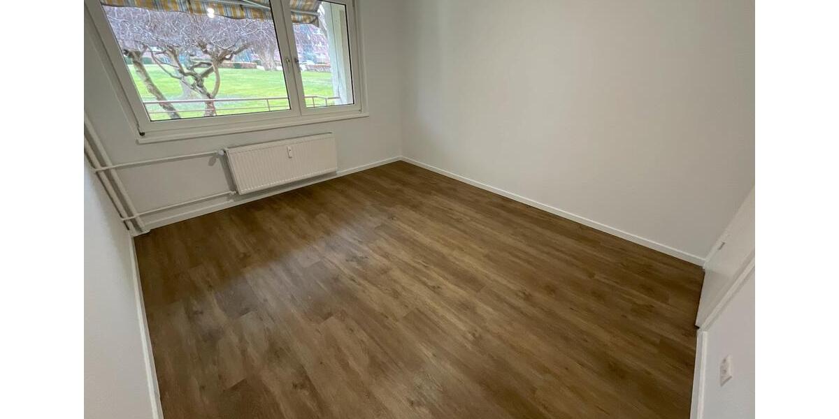 Erdgeschoßwohnung Lübeck Sankt Lorenz Nord - 2.5 Zimmer, 60 m&sup2;, 579&euro; | Angebot:26106365
