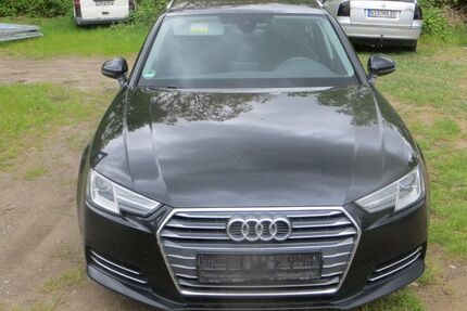Audi A4 292.000 km 9.900 &euro; Lübeck 23568
