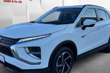 Mitsubishi Eclipse Cross 35.370 km 18.990 &euro; Lübeck 23554