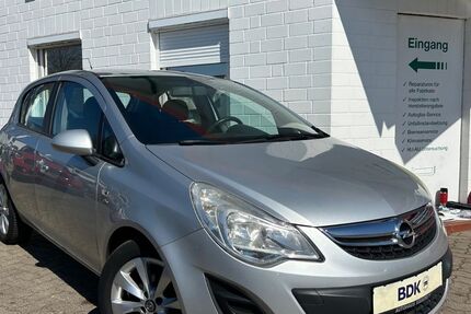 Opel Corsa 153.841 km 4.890 &euro; Bad Segeberg 23795