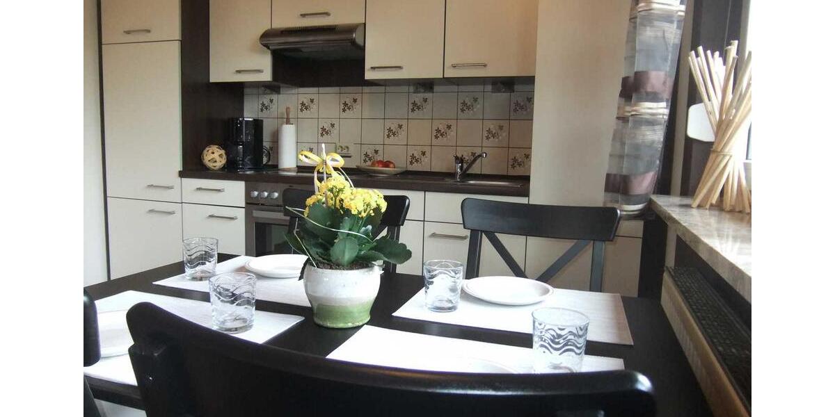 Hochparterre Scharbeutz - 3 Zimmer, 54 m&sup2;, 220.000&euro; | Angebot:27443970