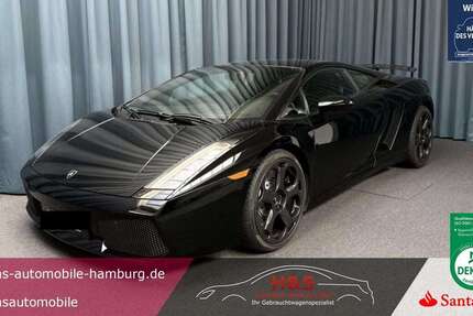 Lamborghini Gallardo 76.122 km 89.990 &euro; Bad Segeberg ( bei Hamburg) 23795