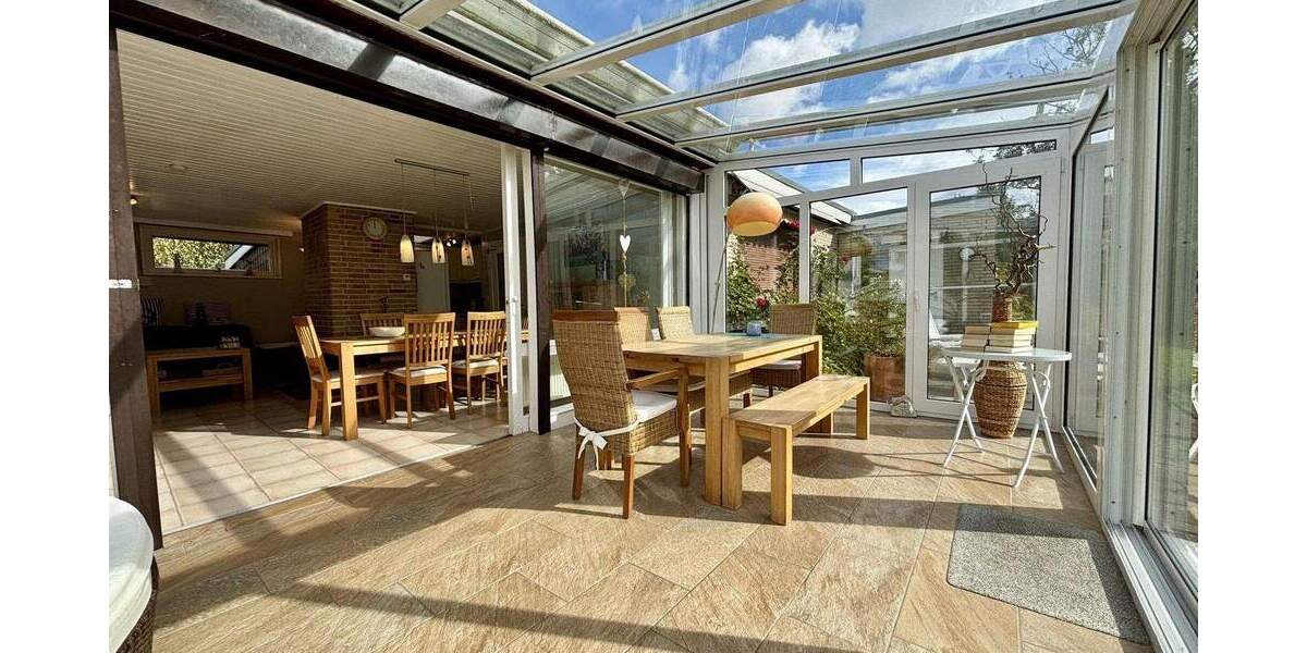 Bungalow Scharbeutz - 2 Zimmer, 59 m&sup2;, 525.000&euro; | Angebot:25676813