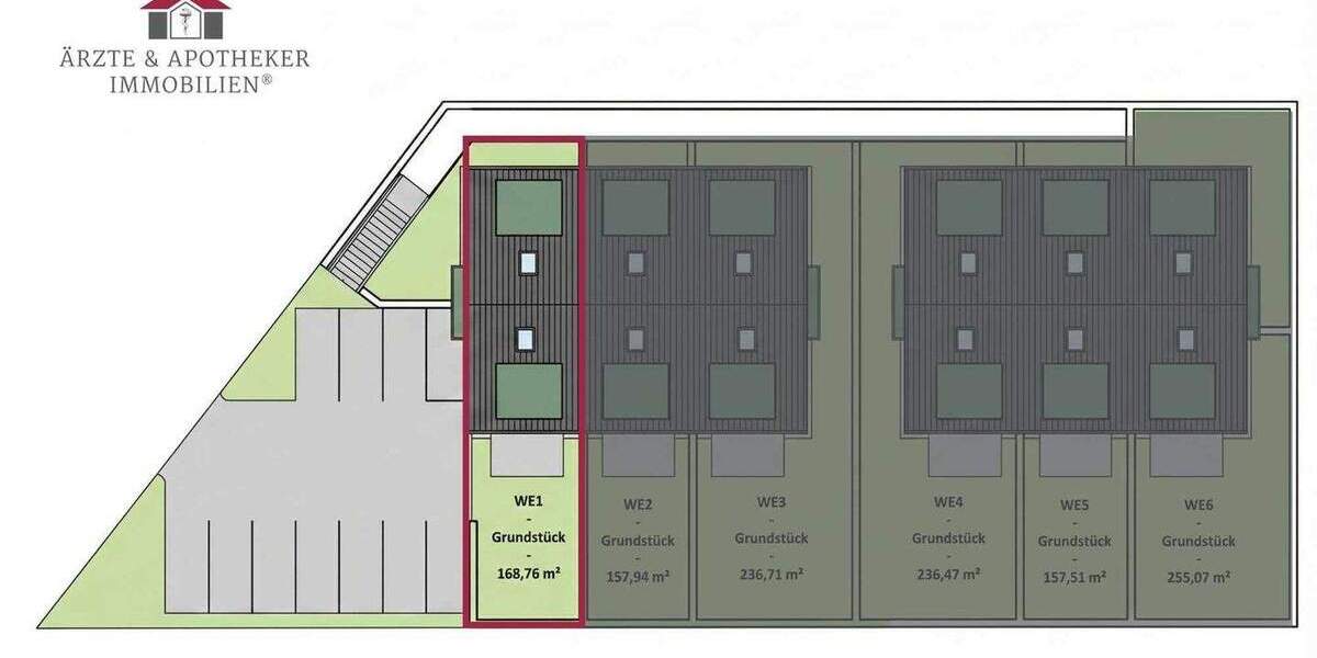 Reihenendhaus Stockelsdorf - 5 Zimmer, 144 m&sup2;, 529.000&euro; | Angebot:24810288