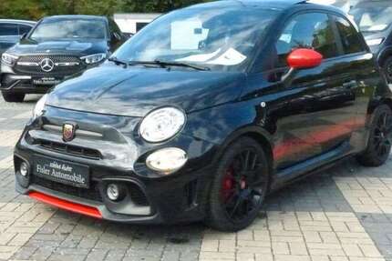 Abarth 595 Competizione 78.166 km 14.800 &euro; Neustadt i.H. 23730