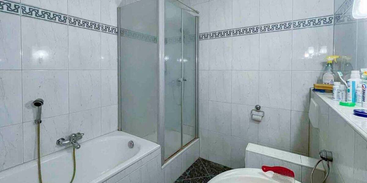 Etagenwohnung Lübeck Moisling - 3 Zimmer, 77 m&sup2;, 175.000&euro; | Angebot:26500445