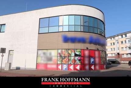 Gewerbeobjekt Bad Oldesloe - 5.700&euro; | Angebot:24910352