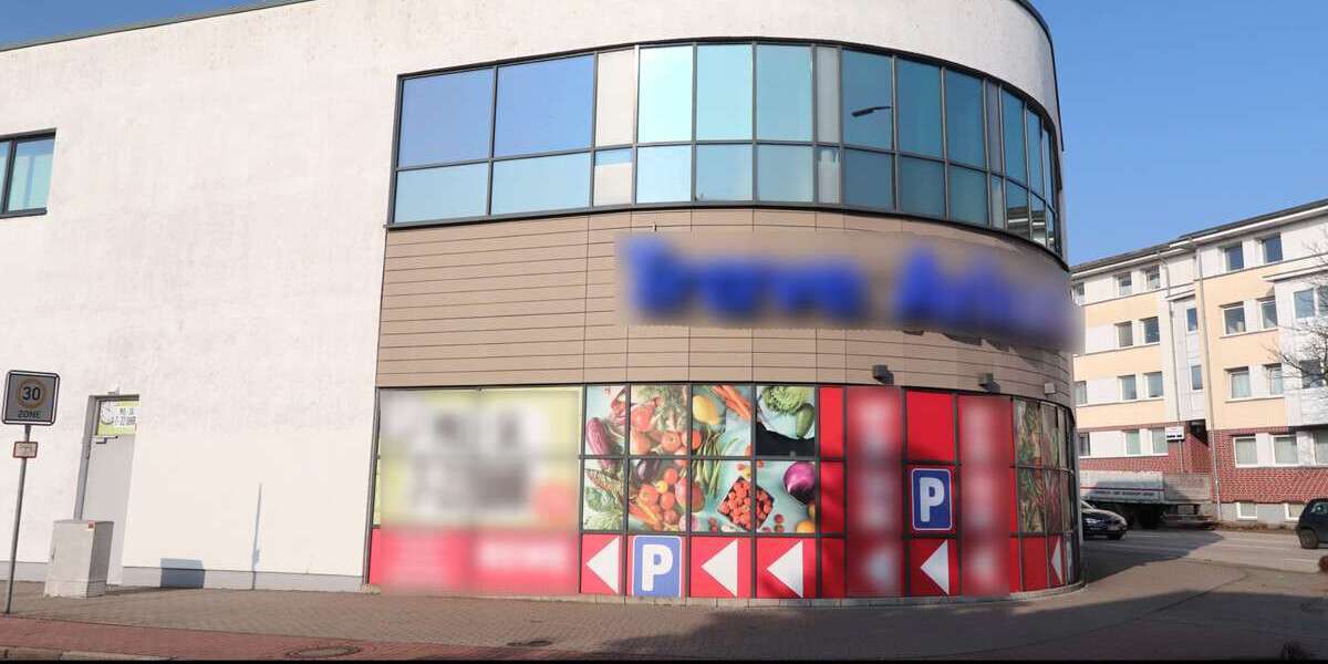 Gewerbeobjekt Bad Oldesloe - 5.700&euro; | Angebot:24910352