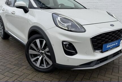 Ford Puma 69.804 km 15.798 € Mölln 23879