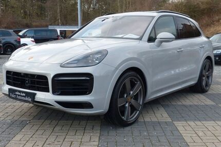 Porsche Cayenne 41.966 km 79.990 &euro; Neustadt i.H. 23730