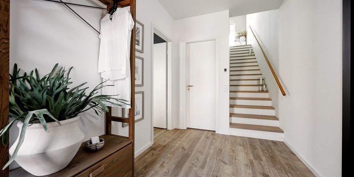 Etagenwohnung Lübeck-Travemünde Travemünde - 4 Zimmer, 97 m&sup2;, 812.000&euro; | Angebot:23944090