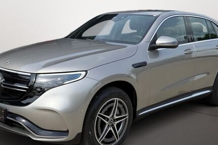 Mercedes-Benz EQC 56.189 km 38.490 &euro; Lübeck 23556