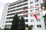 2-Zimmerwohnung mit Balkon zum Kauf 2 zimmer