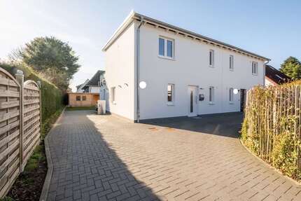 Haus Lübeck Sankt Lorenz Nord - 4 Zimmer, 119 m&sup2;, 495.000&euro; | Angebot:26196046