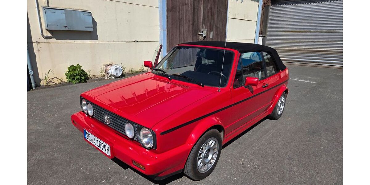 VW Golf 200.000 km 14.990 &euro; Neuengörs 23818