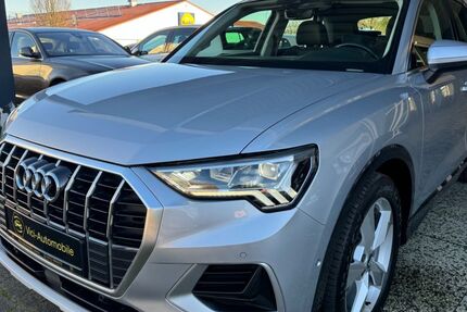 Audi Q3 58.300 km 28.590 &euro; lübeck 23556
