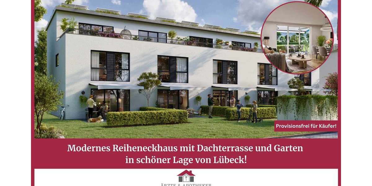 Haus zum Kaufen in Lübeck 469.000 € 135 m² 5 zimmer