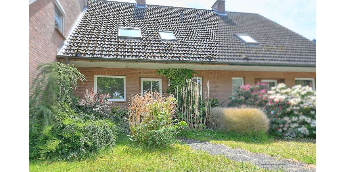 Einfamilienhaus Lübeck / Schlutup Schlutup - 4 Zimmer, 120 m&sup2;, 359.500&euro; | Angebot:26802700