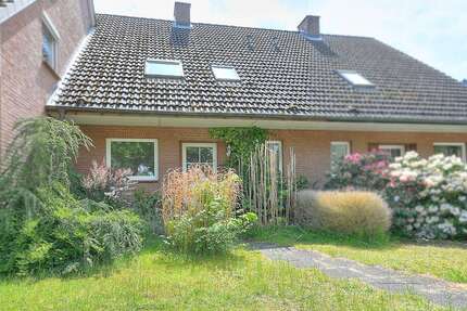 Haus Lübeck / Schlutup Schlutup - 4 Zimmer, 120 m&sup2;, 359.500&euro; | Angebot:26802700