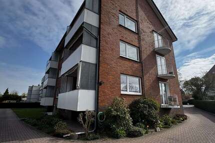 Wohnung Lübeck Sankt Jürgen - 3.5 Zimmer, 83 m&sup2;, 195.000&euro; | Angebot:26757321