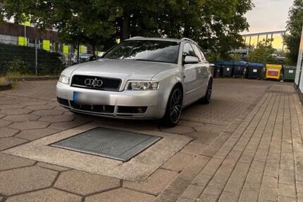 Audi A4 220.000 km 4.000 &euro; Lübeck 23558
