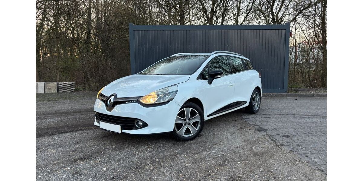Renault Clio 141.640 km 4.390 &euro; Bad Oldesloe 23843