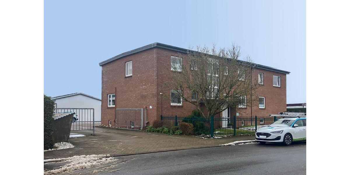 Gewerbeobjekt Lübeck Sankt Lorenz Nord - 3.900&euro; | Angebot:25209883