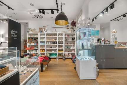 Gewerbeobjekt Timmendorfer Strand - 268.000&euro; | Angebot:25265955