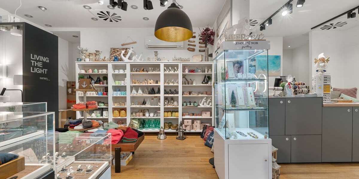 Gewerbeobjekt Timmendorfer Strand - 268.000&euro; | Angebot:25265955