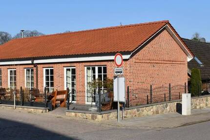 Florierendes HotelRestaurant 1 zimmer