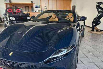 Ferrari Roma 1.300 km 247.888 &euro; Bad Oldesloe 23843