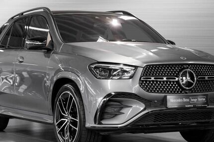Mercedes-Benz GLE 350 51.847 km 77.935 &euro; Mölln 23879