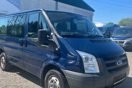Ford Transit 231.000 km 6.490 € Lübeck 23556