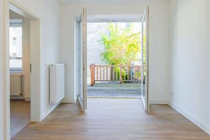 Wohnung zum Kaufen in Lübeck 210.000 € 45.6 m² 2.5 zimmer