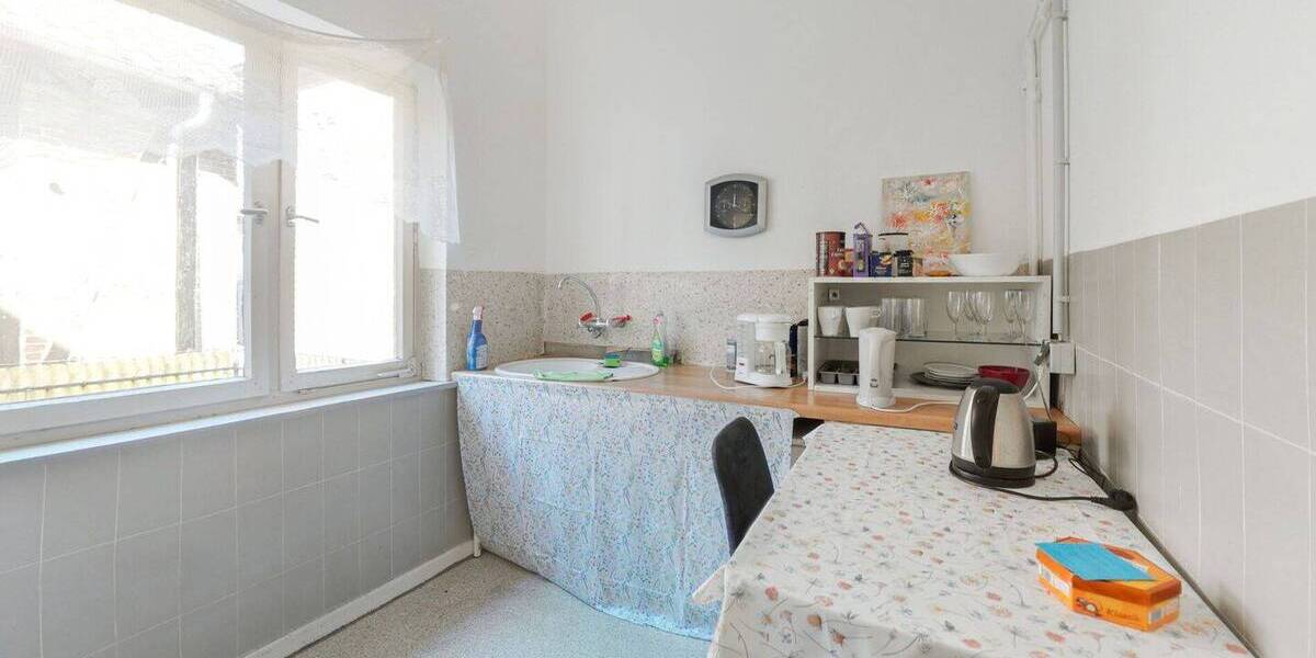 Mehrfamilienhaus, Wohnhaus Bad Oldesloe - 375.000&euro; | Angebot:26515513
