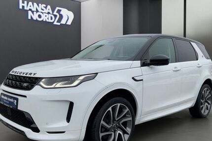 Land Rover Discovery Sport 73.130 km 33.250 &euro; Lübeck 23554