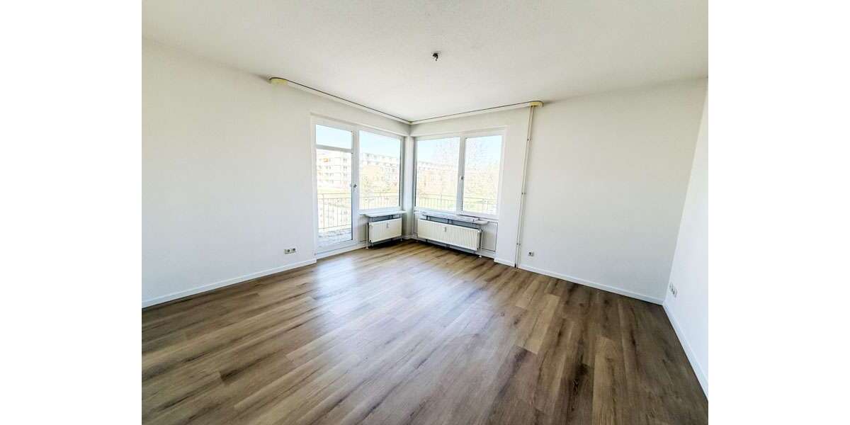 Etagenwohnung Lübeck / Travemünde Travemünde - 2 Zimmer, 46 m&sup2;, 750&euro; | Angebot:26052976