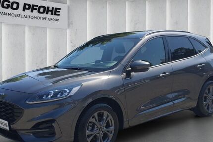 Ford Kuga 21.010 km 24.390 &euro; Lübeck 23554