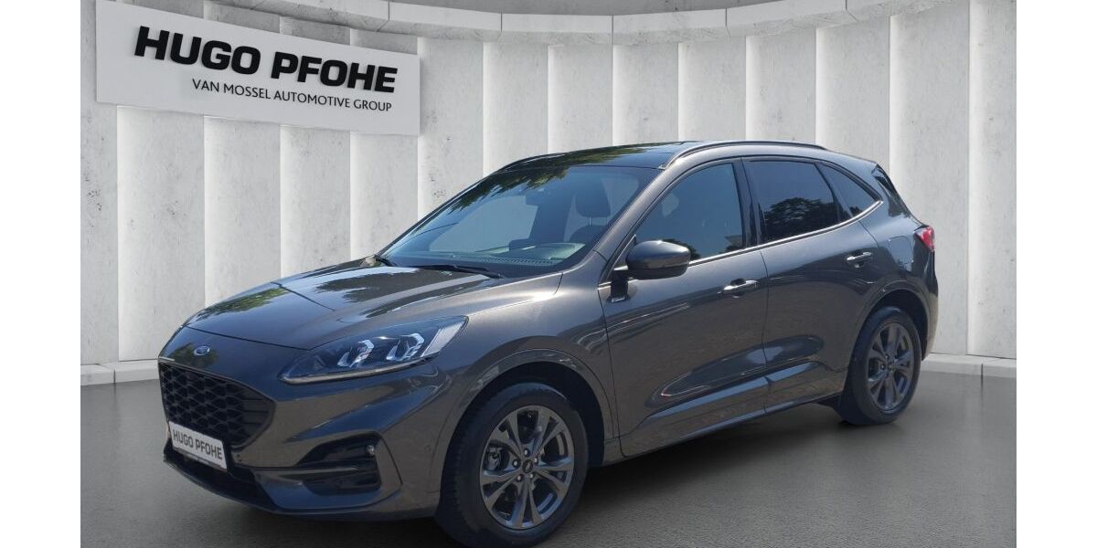Ford Kuga 21.010 km 24.390 &euro; Lübeck 23554