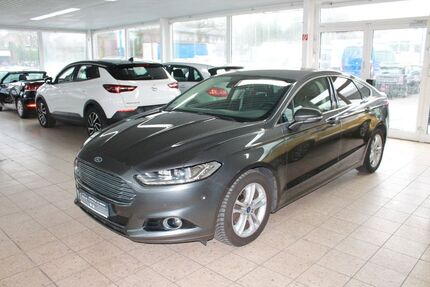 Ford Mondeo 76.232 km 14.490 &euro; Bad Oldesloe 23843