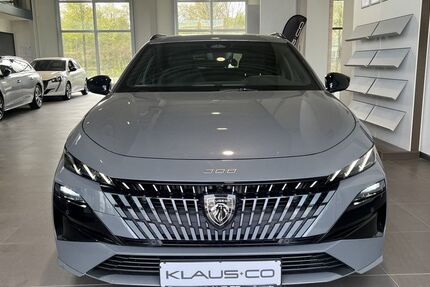 Peugeot 308 4.600 km 37.790 &euro; Lübeck 23562