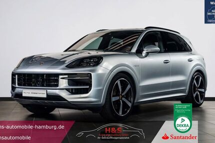 Porsche Cayenne 48.000 km 95.990 &euro; Bad Segeberg 23795