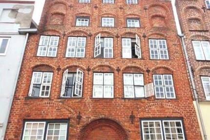 Diese günstige 1 Zimmer Wohnung wird nur an Studenten in vergeben! 1 zimmer