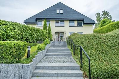 CHARMANTES DOMIZIL MIT KÜSTENFLAIR - Etagenwohnung Scharbeutz | Angebot:25278538