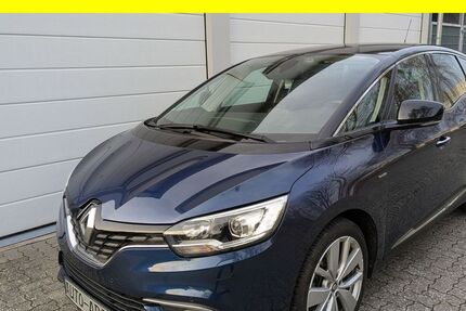 Renault Scenic 43.635 km 16.200 &euro; Lübeck 23556