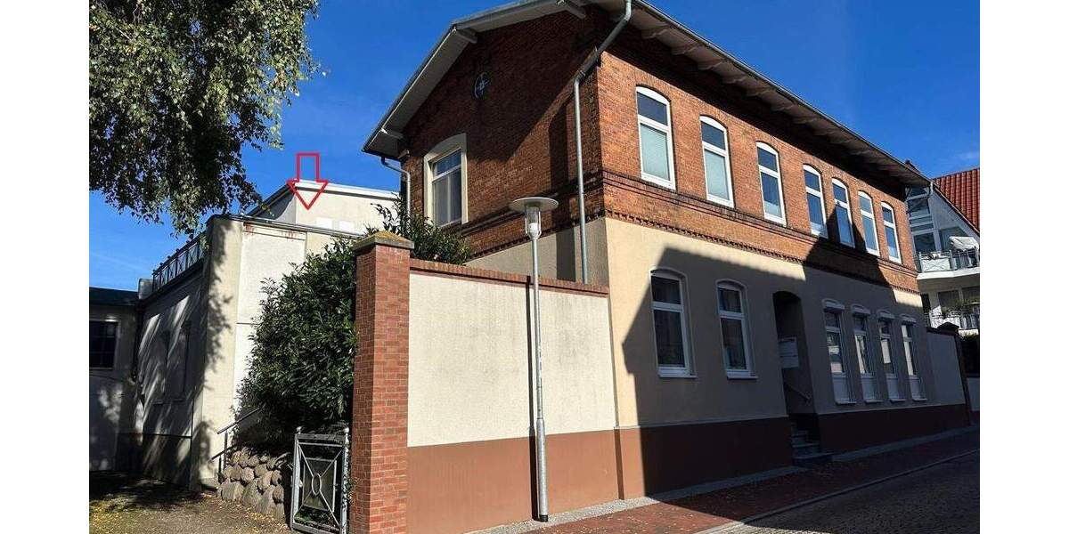 Etagenwohnung Neustadt - 3 Zimmer, 122 m&sup2;, 375.000&euro; | Angebot:25731585