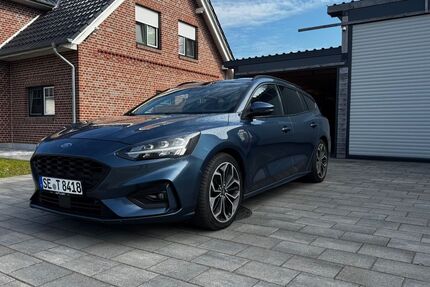 Ford Focus 112.000 km 17.900 &euro; Seedorf OT Schlamersdorf 23823