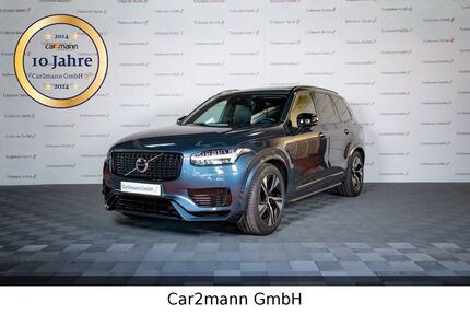 Volvo XC90 63.600 km 49.500 &euro; Scharbeutz 23684