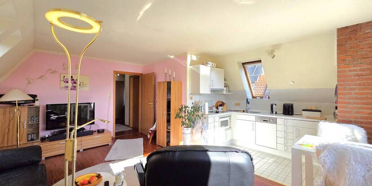 Mehrfamilienhaus, Wohnhaus Lübeck St. Lorenz Nord - 4 Zimmer, 130 m&sup2;, 219.000&euro; | Angebot:26583681