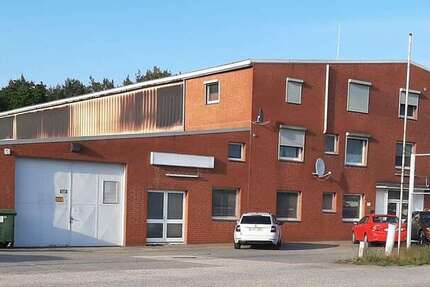 Gewerbeobjekt Lübeck Kücknitz - 900.000&euro; | Angebot:27031967